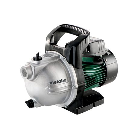 Metabo - P 4000 G (600964000) Garden Pump Buy Online in Zimbabwe thedailysale.shop