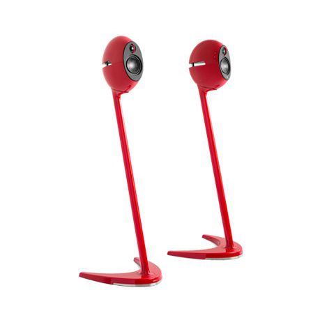 Edifier SS01C-RED Luna Eclipse Stand - Red