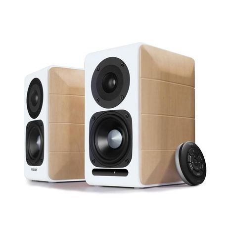 Edifier Hi-Res Audio Certified Active Studio/Bookshelf/Multimedia Speaker (S880DB)