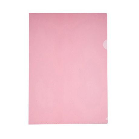 Meeco Secreterial Folder - Red (Pack of 10) Buy Online in Zimbabwe thedailysale.shop