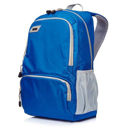 Meeco - Back Pack - Blue