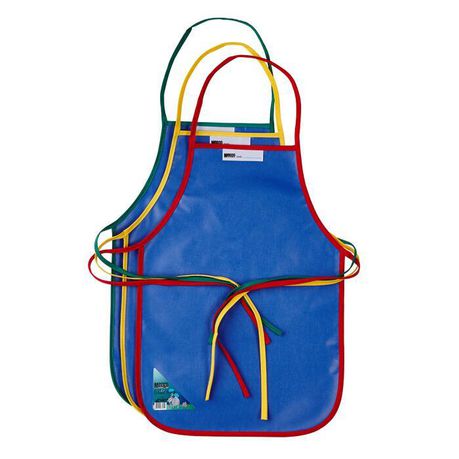 Meeco Apron Kiddies Assorted Buy Online in Zimbabwe thedailysale.shop