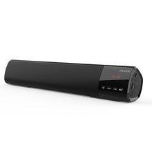 Load image into Gallery viewer, Microlab MS212 Bluetooth Soundbar Speaker With 32GB Dual Flash Drive
