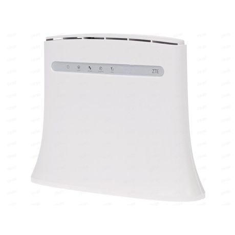 ZTE MF283+ 4G LTE Router