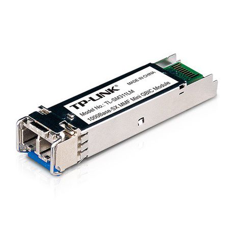 TP-LINK 1000Base-SX MMF MiniGBIC Module