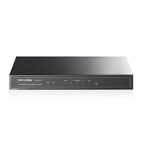 TP-Link R470T+ Load Balancing Broadband Router