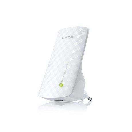 TP-LINK AC750 Dual Band Wi-Fi Range Extender