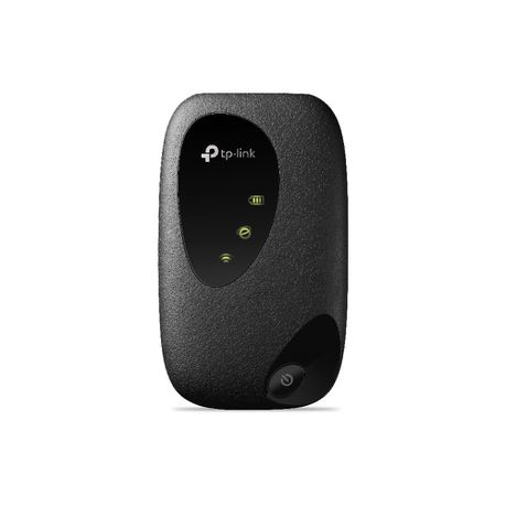 TP-LINK TL-M7200 4G LTE Mobile Wireless Hotspot Buy Online in Zimbabwe thedailysale.shop