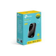 Load image into Gallery viewer, TP-LINK TL-M7200 4G LTE Mobile Wireless Hotspot
