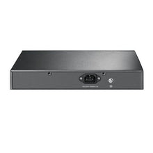 Load image into Gallery viewer, Tplink Sg1008Mp 8 Port Gigabit Poe+ Switch 126W Poe Power 1U 1 Rack Mount
