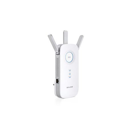 TP-LINK AC1750 Dual Band Wireless Range Extender Buy Online in Zimbabwe thedailysale.shop