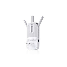 Load image into Gallery viewer, TP-LINK AC1750 Dual Band Wireless Range Extender
