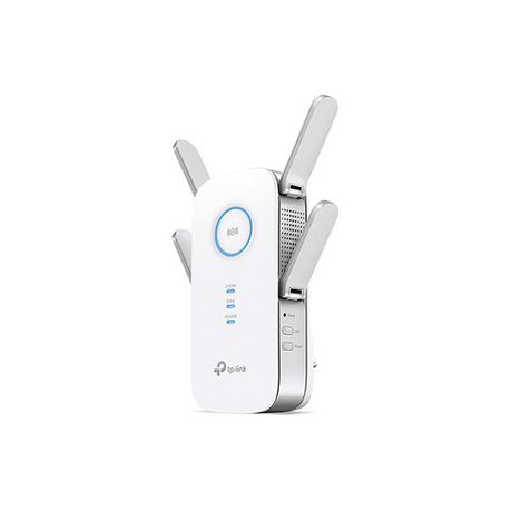 TP-Link AC2600 Wi-Fi Range Extender Buy Online in Zimbabwe thedailysale.shop