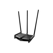 Load image into Gallery viewer, TP-Link 450mbps High Power Wireless N Router
