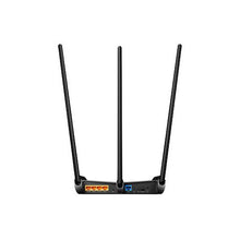 Load image into Gallery viewer, TP-Link 450mbps High Power Wireless N Router
