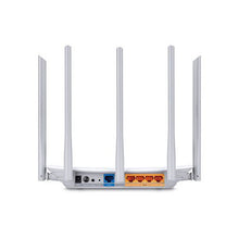 Load image into Gallery viewer, TP-Link AC1350 Dual-Band Wi-Fi Router
