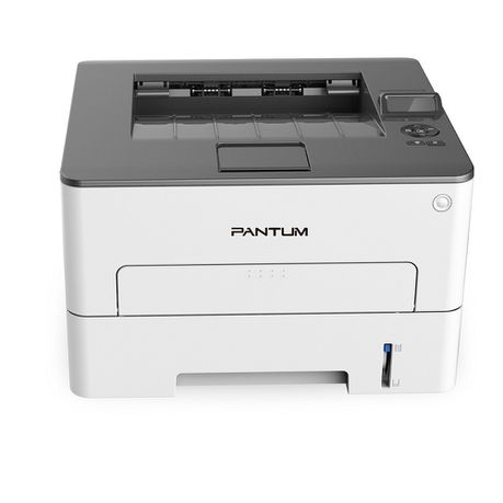 Pantum P3300DW A4 Mono Laser Duplex Wi-Fi Printer