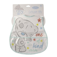 Load image into Gallery viewer, Tatty Teddy &#39;Kind&#39; Catcher Bib
