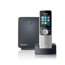 Load image into Gallery viewer, Yealink W53P Mid Level Dect IP Phone + Base
