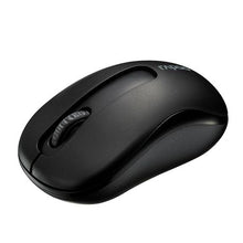 Load image into Gallery viewer, Rapoo M10 Plus Wireless Optical Mouse - Black
