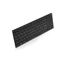 Load image into Gallery viewer, Rapoo E2710 Wireless Multi-Media Keyboard with Touchpad
