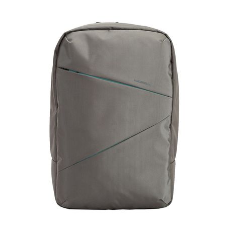 Kingsons Arrow Series 15.6 Laptop Backpack - Grey Buy Online in Zimbabwe thedailysale.shop