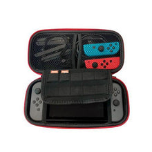 Load image into Gallery viewer, Sparkfox - Premium Console Carry Case (Nintendo Switch)
