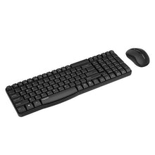 Load image into Gallery viewer, Rapoo X1800S Wireless Keyboard &amp; Mouse Set
