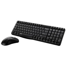 Load image into Gallery viewer, Rapoo X1800S Wireless Keyboard &amp; Mouse Set
