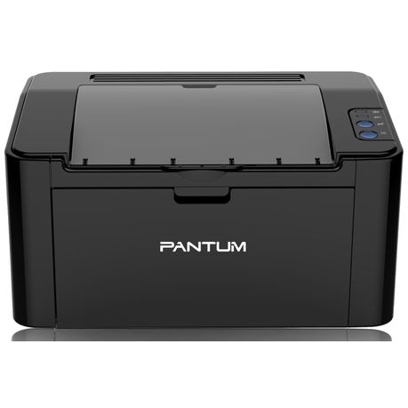 Pantum P2500W A4 Mono Laser Wi-Fi Printer