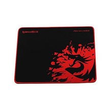 Load image into Gallery viewer, Redragon Archelon Medium Gaming Mouse Pad – Black/Red
