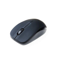 Load image into Gallery viewer, GoFreeTech GFT-M001 Wireless Optical Mouse - Black
