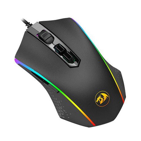 Redragon - Memeanlion Chroma 5000DPI Gaming Mouse (PC)