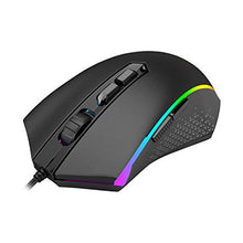 Load image into Gallery viewer, Redragon - Memeanlion Chroma 5000DPI Gaming Mouse (PC)
