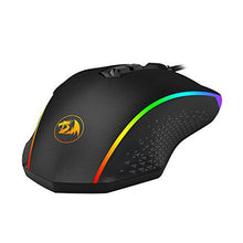 Load image into Gallery viewer, Redragon - Memeanlion Chroma 5000DPI Gaming Mouse (PC)
