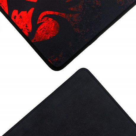 Redragon: Pisces 330x260 Gaming Mouse Pad