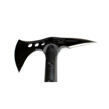 Load image into Gallery viewer, Tactical Hawk Axe with Nylon Sheath
