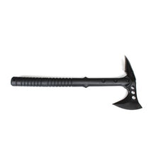 Load image into Gallery viewer, Tactical Hawk Axe with Nylon Sheath
