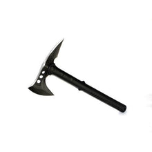 Load image into Gallery viewer, Tactical Hawk Axe with Nylon Sheath
