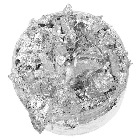 Silver Guilding Flakes Buy Online in Zimbabwe thedailysale.shop