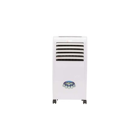 Symphony Noble Heating and Cooling Evaporative Air Cooler