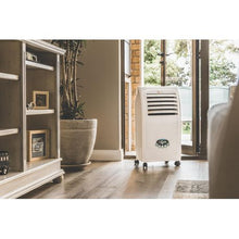 Load image into Gallery viewer, Symphony Noble Heating and Cooling Evaporative Air Cooler
