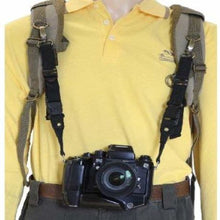 Load image into Gallery viewer, Binocular Backpack Harness
