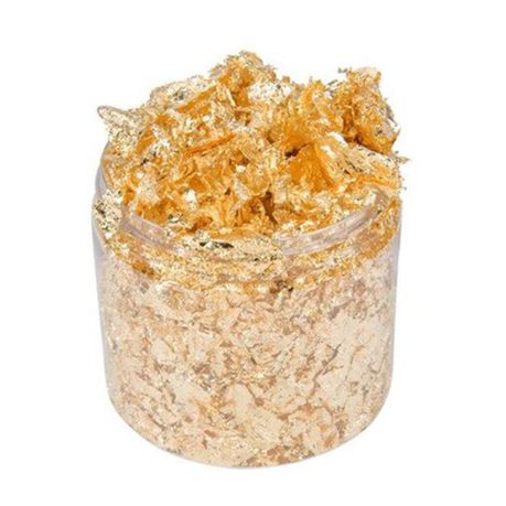 Gold Guilding Flakes Buy Online in Zimbabwe thedailysale.shop