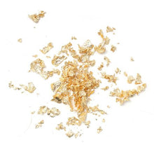 Load image into Gallery viewer, Gold Guilding Flakes
