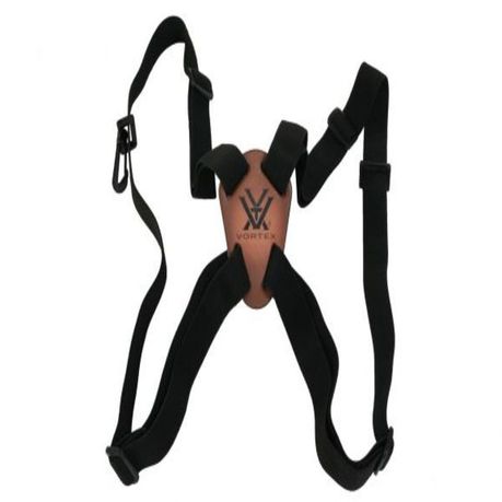 Vortex Binocular Harness Black