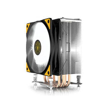 Load image into Gallery viewer, DeepCool Gammaxx GT TGA CPU Cooler w/RGB-Black
