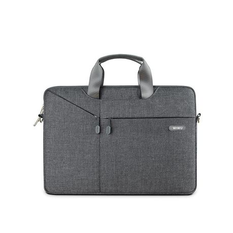 WIWU 15,4 Gents Business Laptop Bag Buy Online in Zimbabwe thedailysale.shop