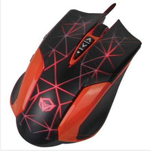 Load image into Gallery viewer, Meetion PC Gaming Combo 4-in-1, Keyboard, Mouse, Mousepad &amp; Headphone
