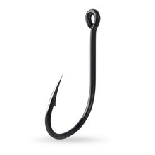 Load image into Gallery viewer, Mustad 10829PP6/0 Big Gun Fishing Hook - Black
